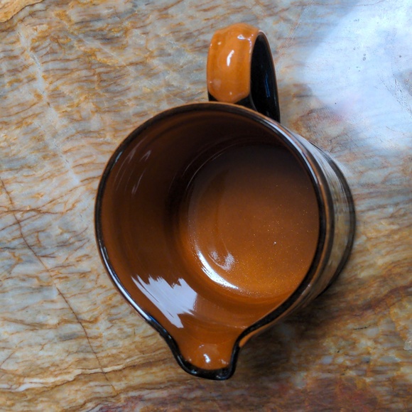 Pourer Mug Creamer Pitchers Piurer Gravy - Picture 2 of 4